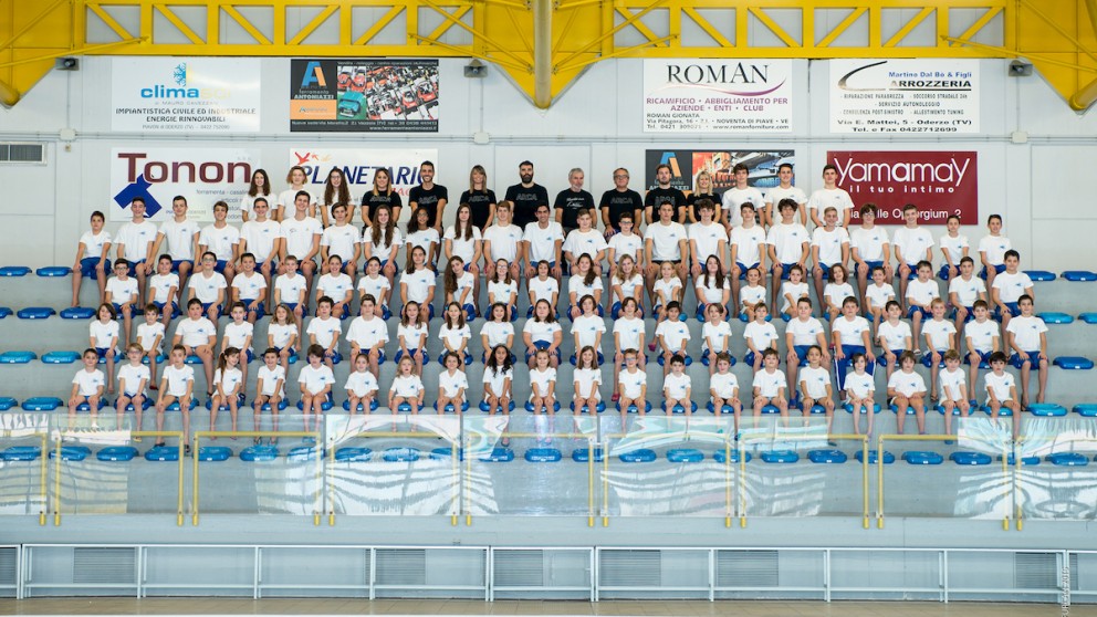 Gruppo Sportivo 2015-16