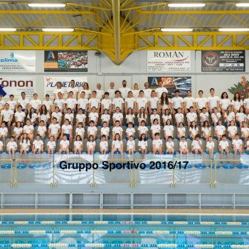 Gruppo Sportivo 16-17