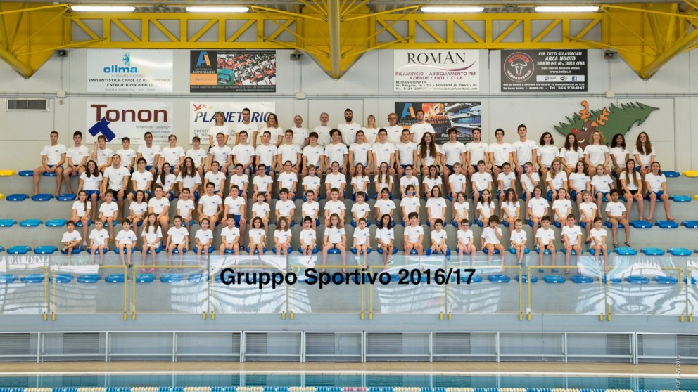 Gruppo Sportivo 16-17